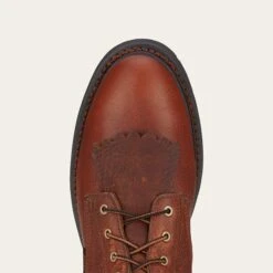 Ariat Men's Cascade Boots -Western Denim Store 10002397 toe warm