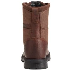 Ariat Men's Brown Rigtek Composite Square Toe Lace Up Boot -Western Denim Store 10012927 heel 1c39c04a 3143 4528 a8fd 1fc41e6bcd5b