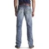 Ariat Men's M4 Coltrane Relaxed Fit Jeans -Western Denim Store 10017511 back