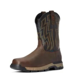 Ariat Men's Rebar Flex Work Boot