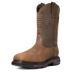Ariat Men's WorkHog XT Patriot Boot