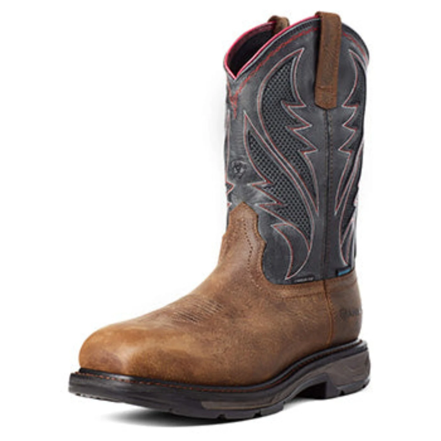 Ariat Men's WorkHog VentTEK Boot 3 Ariat Men's WorkHog VentTEK Boot