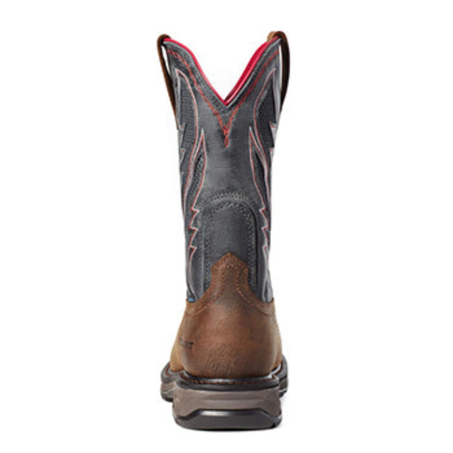 Ariat Men's WorkHog VentTEK Boot 5 Ariat Men's WorkHog VentTEK Boot - Image 3