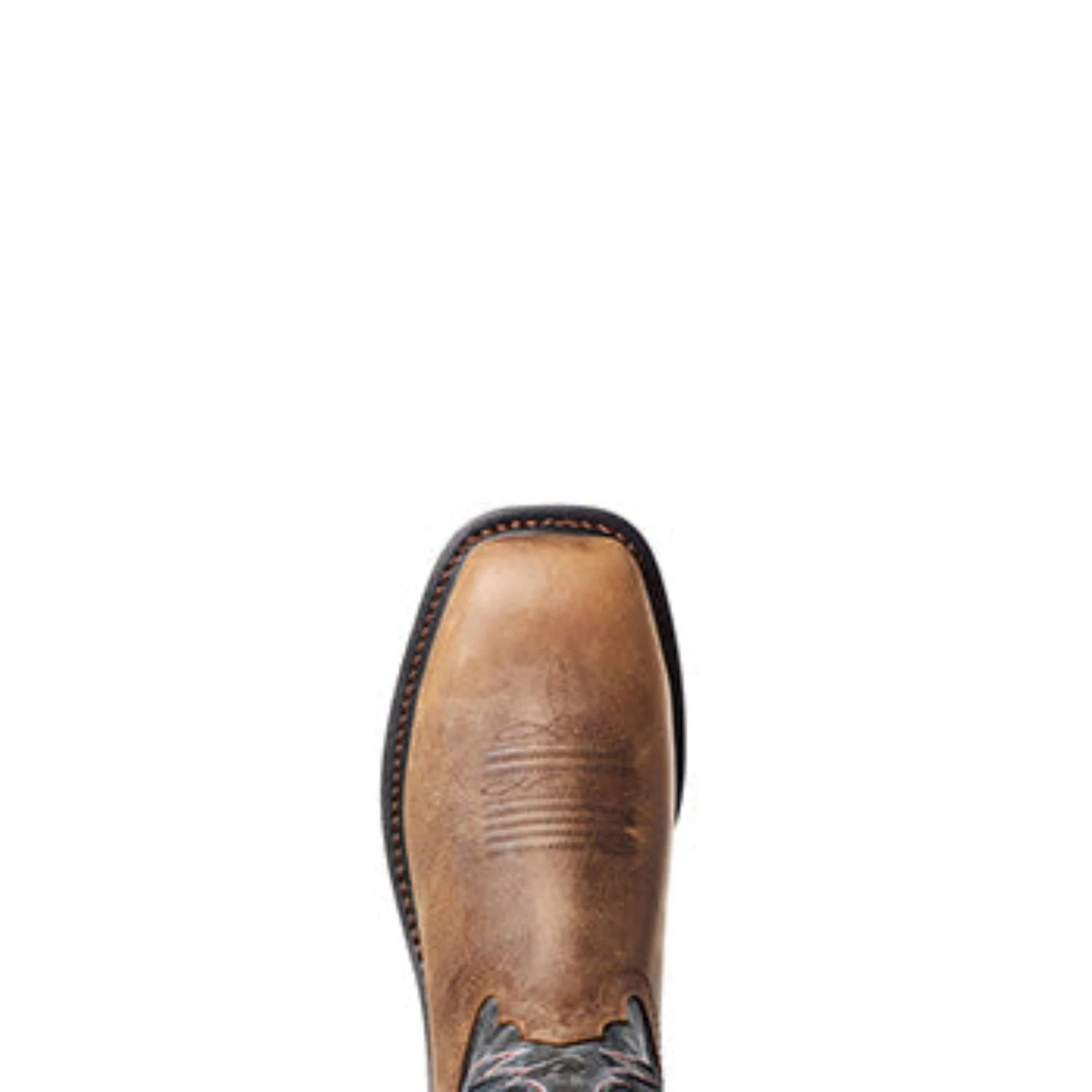 Ariat Men's WorkHog VentTEK Boot 8 Ariat Men's WorkHog VentTEK Boot - Image 6