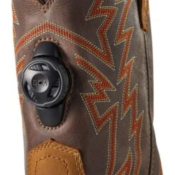 Ariat Men's WorkHog XT BOA Boot -Western Denim Store 10038921f