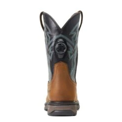 Ariat Men's WorkHog XT BOA Work Boot 14 Ariat Men's WorkHog XT BOA Work Boot -Western Denim Store 10038923d