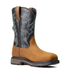Ariat Men's WorkHog XT BOA Work Boot 13 Ariat Men's WorkHog XT BOA Work Boot -Western Denim Store 10038923e