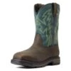 Ariat Men's WorkHog XT BOA Boot -Western Denim Store 10038924