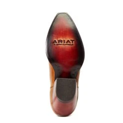 Ariat Women's Hazel Western Boot -Western Denim Store 10040394 sole