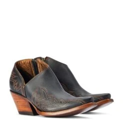 Ariat Women's Jolene Bootie -Western Denim Store 10042427 pair