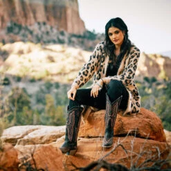 Ariat Black Casanova Brooklyn Boots 17 Ariat Black Casanova Brooklyn Boots -Western Denim Store 10042447 lifestyle