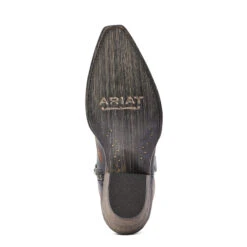 Ariat Black Casanova Brooklyn Boots 15 Ariat Black Casanova Brooklyn Boots -Western Denim Store 10042447 sole