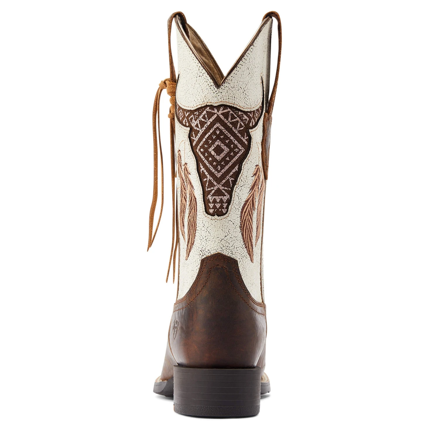 Ariat Women's Stretch Fit Boots 8 Ariat Women's Stretch Fit Boots - Image 6
