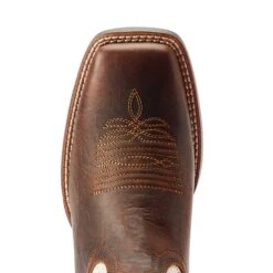 Ariat Women's Stretch Fit Boots 13 Ariat Women's Stretch Fit Boots -Western Denim Store 10044434 toe