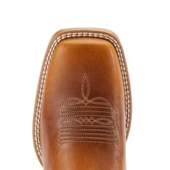 Ariat Women's Laney VentTEK 360° Boot -Western Denim Store 10044443 toe