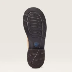 Ariat Brown Fatbaby Boots -Western Denim Store 10044537 sole warm