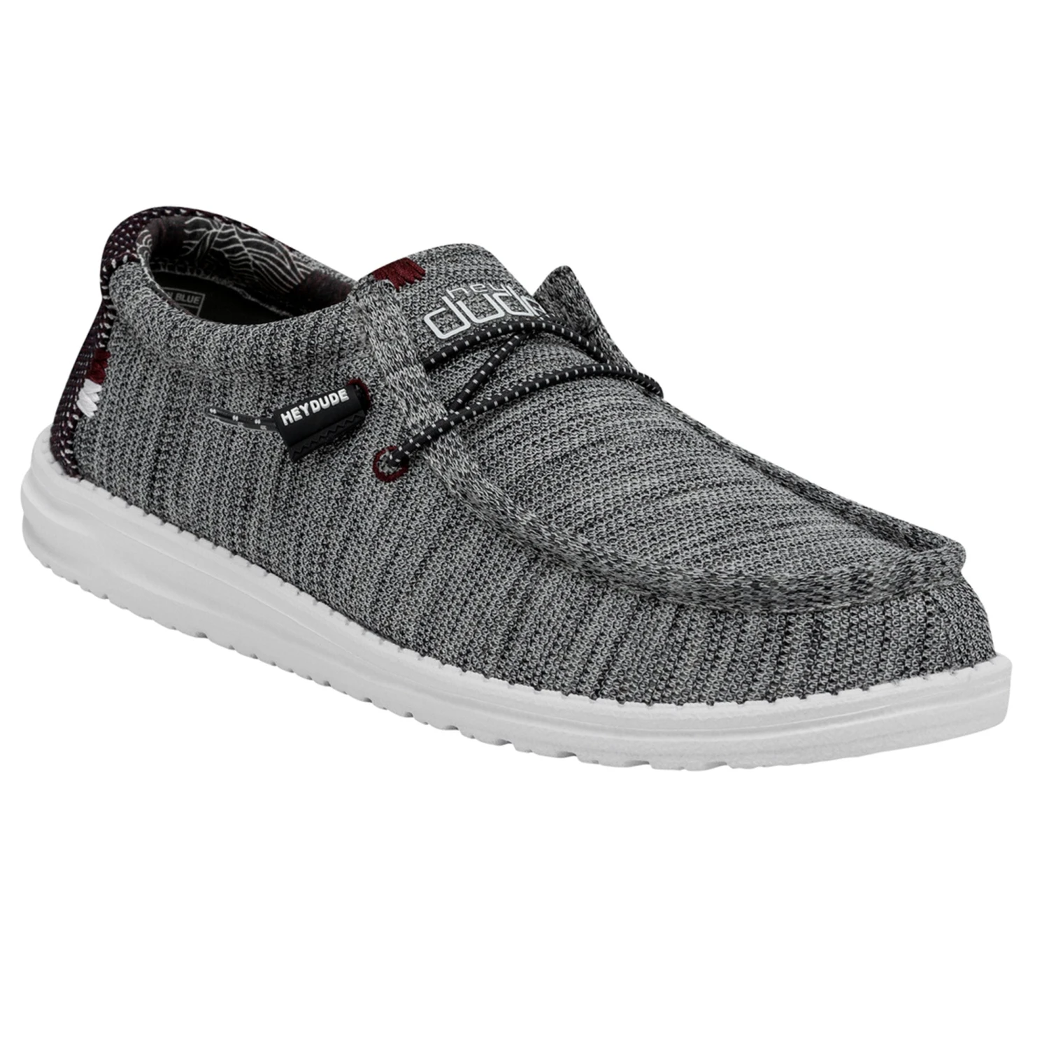 Heydude Hey Dude Men's Wally Sox Orion Blue 5 Heydude Hey Dude Men's Wally Sox Orion Blue - Image 3