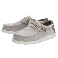 Heydude Hey Dude Men's Wally Stretch Limestone Shoes 13 Heydude Hey Dude Men's Wally Stretch Limestone Shoes -Western Denim Store 1103817210 WALLY STRETCH LIME STONE 02 2048x2048 8e77a3d6 b313 4195 8800 396f9ebd2eda