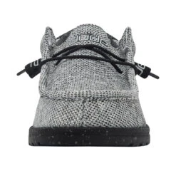 Heydude Hey Dude Wally Stretch Dark Web -Western Denim Store 110383385 WALLY STRETCH DARK WEB LEFT 4 77dd00e5 2e6a 4ab3 94e0 560364f62626