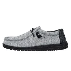 Heydude Hey Dude Wally Stretch Dark Web -Western Denim Store 110383385 WALLYSTRETCH DARKWEB 1 4fdb0260 8f89 49a3 a1e0 9ba1364789f5