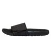 Heydude Hey Dude Phoenix Men's Comfort Slide -Western Denim Store 112194893 PHOENIX SOX JET BLACK 01