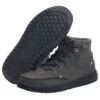 Heydude Hey Dude Mens Granite Bradley -Western Denim Store 113303045 Hey Dude Mens Bradley Granite Boots Kowear 03 25923