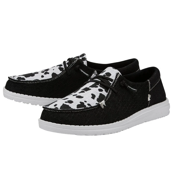 Heydude Hey Dude Wendy Boho Wild 5 Heydude Hey Dude Wendy Boho Wild - Image 3