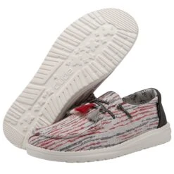 Heydude Hey Dude Wendy Pon Pon Beige 10 Heydude Hey Dude Wendy Pon Pon Beige -Western Denim Store 121410607b