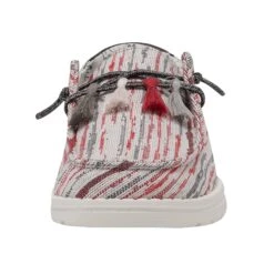 Heydude Hey Dude Wendy Pon Pon Beige 11 Heydude Hey Dude Wendy Pon Pon Beige -Western Denim Store 121410607c