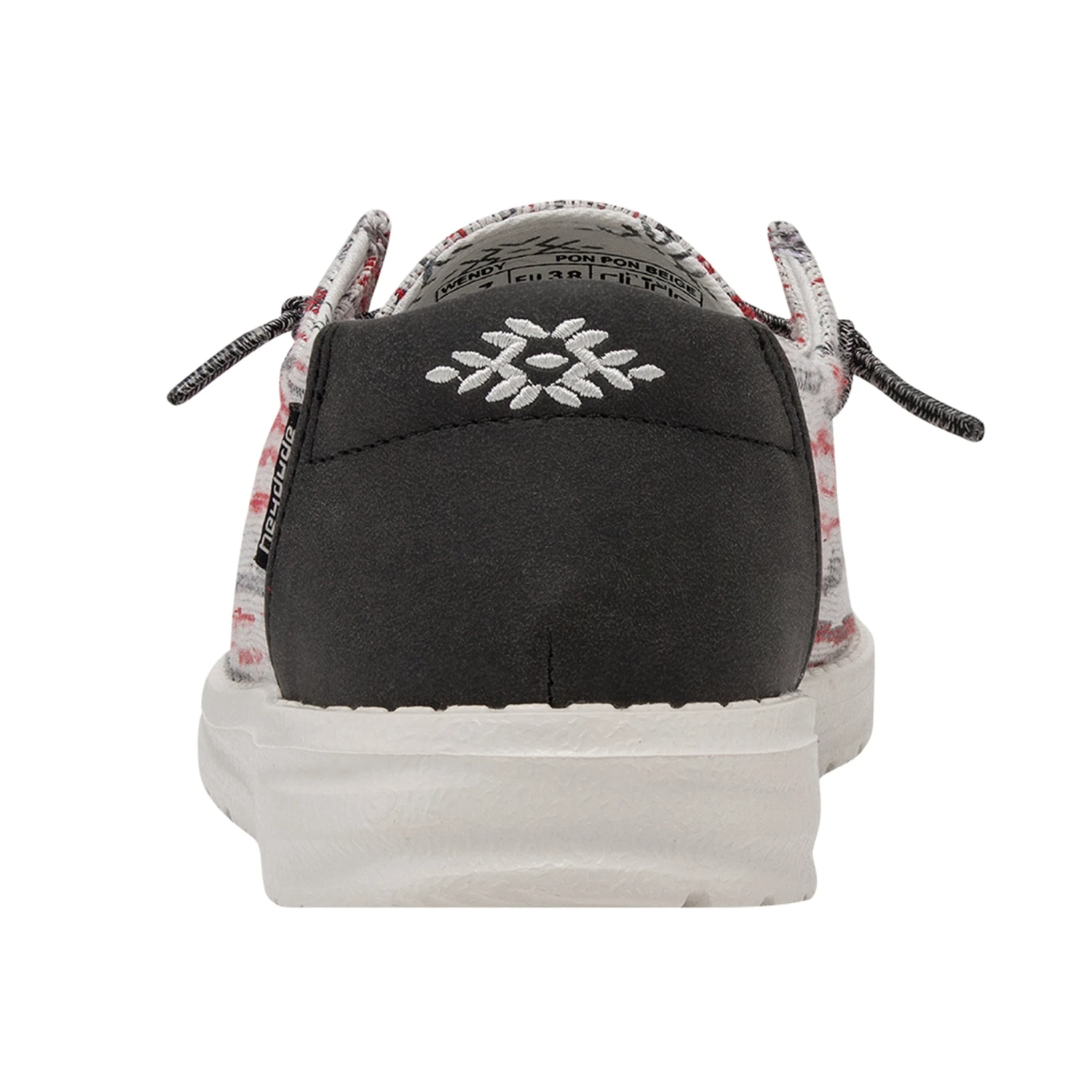 Heydude Hey Dude Wendy Pon Pon Beige 7 Heydude Hey Dude Wendy Pon Pon Beige - Image 5