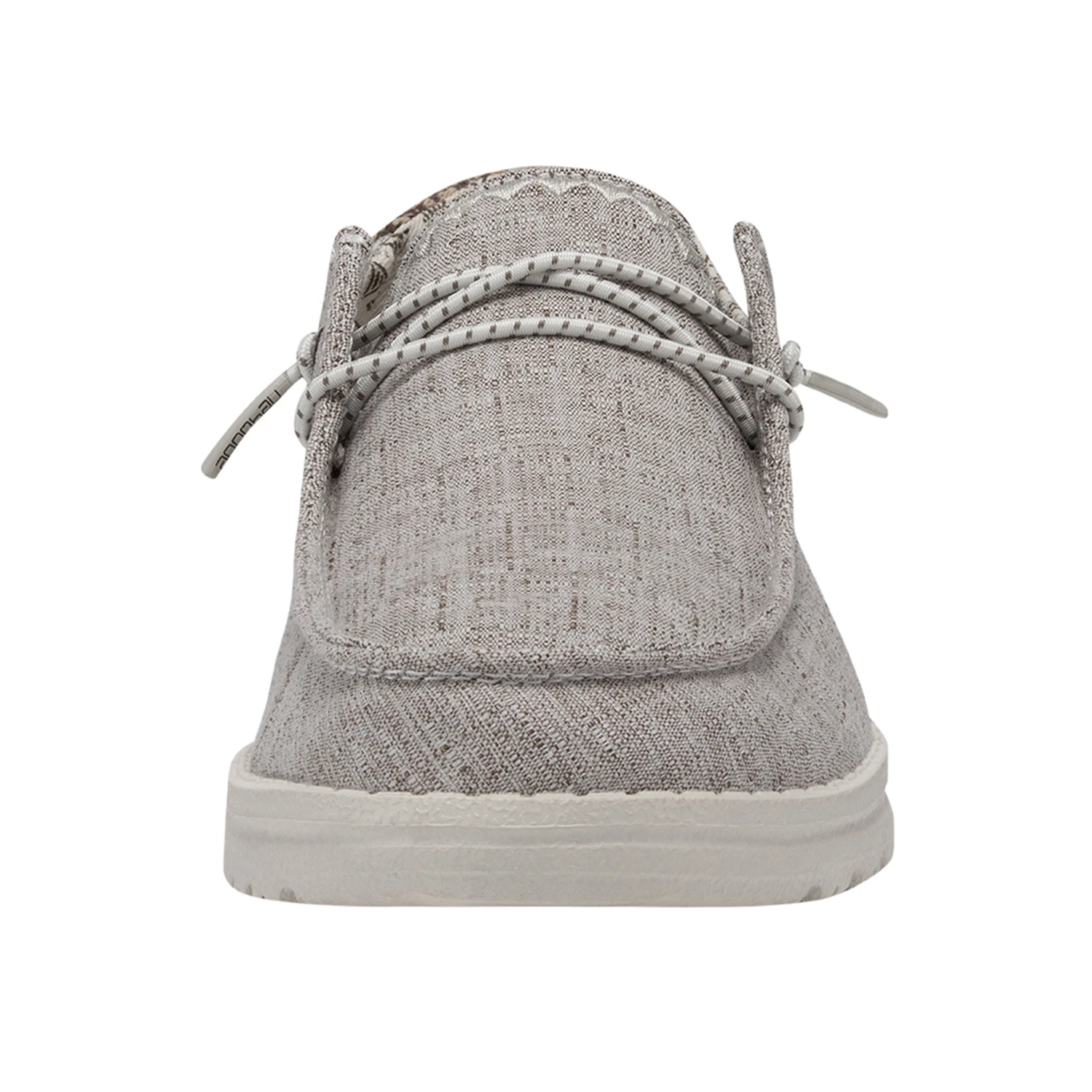 Heydude Hey Dude Wendy Chambray Woven Java 6 Heydude Hey Dude Wendy Chambray Woven Java - Image 4