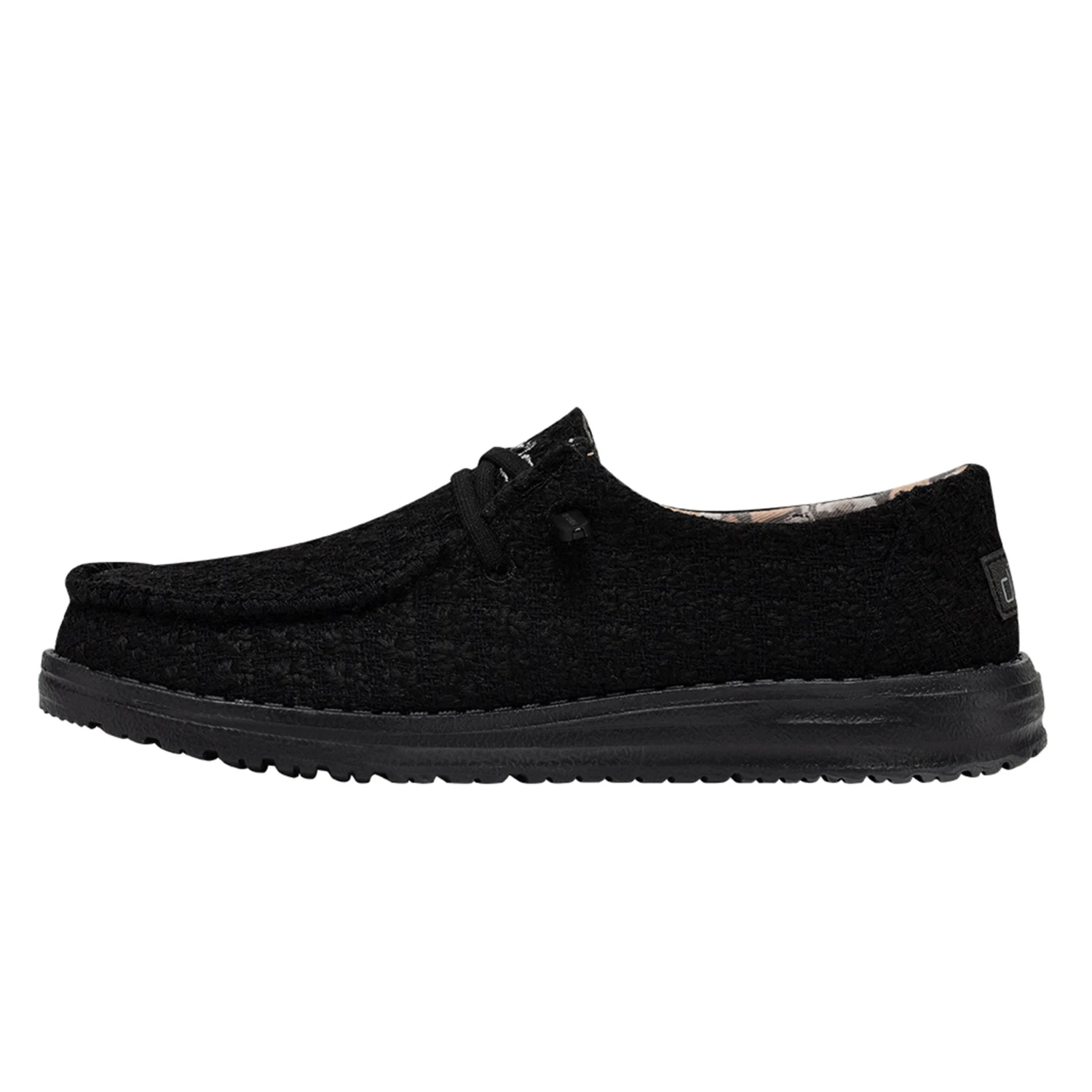 Heydude Hey Dude Wendy Woven Caviar 3 Heydude Hey Dude Wendy Woven Caviar