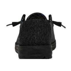 Heydude Hey Dude Wendy Sox Total Black -Western Denim Store 121414942 WENDY SOX MICRO TOTAL BLACK LEFT 5 2048x2048 af6d56e4 3856 4a6e a8bc 61ca8467ce14