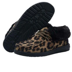 Heydude Hey Dude Britt Leo Nut Wool -Western Denim Store 121771619 3 resized