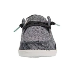 Heydude Hey Dude Wendy Sox Sparkling Black -Western Denim Store 121924957 WENDY SOX SPARKLING BLACK 04