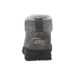 Heydude Hey Dude Women's Denny Sleet Grey Shoes -Western Denim Store 122050194 DENNY SLEET 5 1024x1024 dafd43d3 ab33 4518 b7d7 c20d18a75116