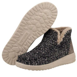 Heydude Hey Dude Women's Denny Tan Shoes -Western Denim Store 122051700 DENNY TAN 3 2048x2048 0da25ce5 4102 4c4d 85ba 774d69d0c5f0