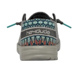 Heydude Hey Dude Wendy Flora Tulip Grey -Western Denim Store 122163316 WENDY FLORA TULIP GREY LEFT 5 720x c4e40ab5 1448 46ac ae9b 1041cbdaa917