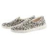 Heydude Hey Dude Misty Woven Grey Cheetah 1 Heydude Hey Dude Misty Woven Grey Cheetah -Western Denim Store 140013091 MISTY WOVEN CHEETAH GREY 02