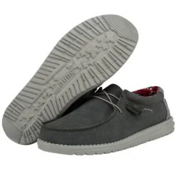 Heydude Hey Dude Wally Recycled Leather Quarry -Western Denim Store 150202995 WALLY. RECYCLED LEATHER QUARRY 03 result 2048x2048 ef12e7d2 38fc 4d6d 9ffe 57dddb28f06b