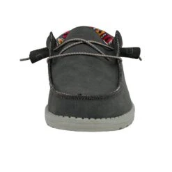 Heydude Hey Dude Wally Recycled Leather Quarry -Western Denim Store 150202995 WALLY. RECYCLED LEATHER QUARRY 05 result 2048x2048 abff34ad 7f76 4647 a003 3ea7c80315e3