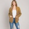 Terry Cardigan -Western Denim Store 17058132 d9a82288 74f9 421b 981d ff2baaf8a495