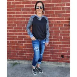 KanCan Mid Rise Slim Boyfriend Jeans -Western Denim Store 20221116 131317