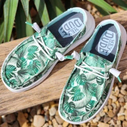 Heydude Hey Dude Wendy H20 Summers End -Western Denim Store 20230410 154905