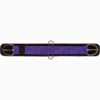 Mustang Purple PVC Pony Cinch