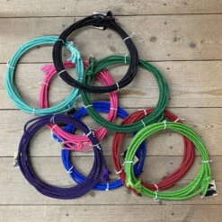 Mustang Assorted Kids Rope