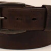 3D Men's Brown Basic Vintage Belt -Western Denim Store 3D Mens Belt Brown prd 77702 s d1000002021