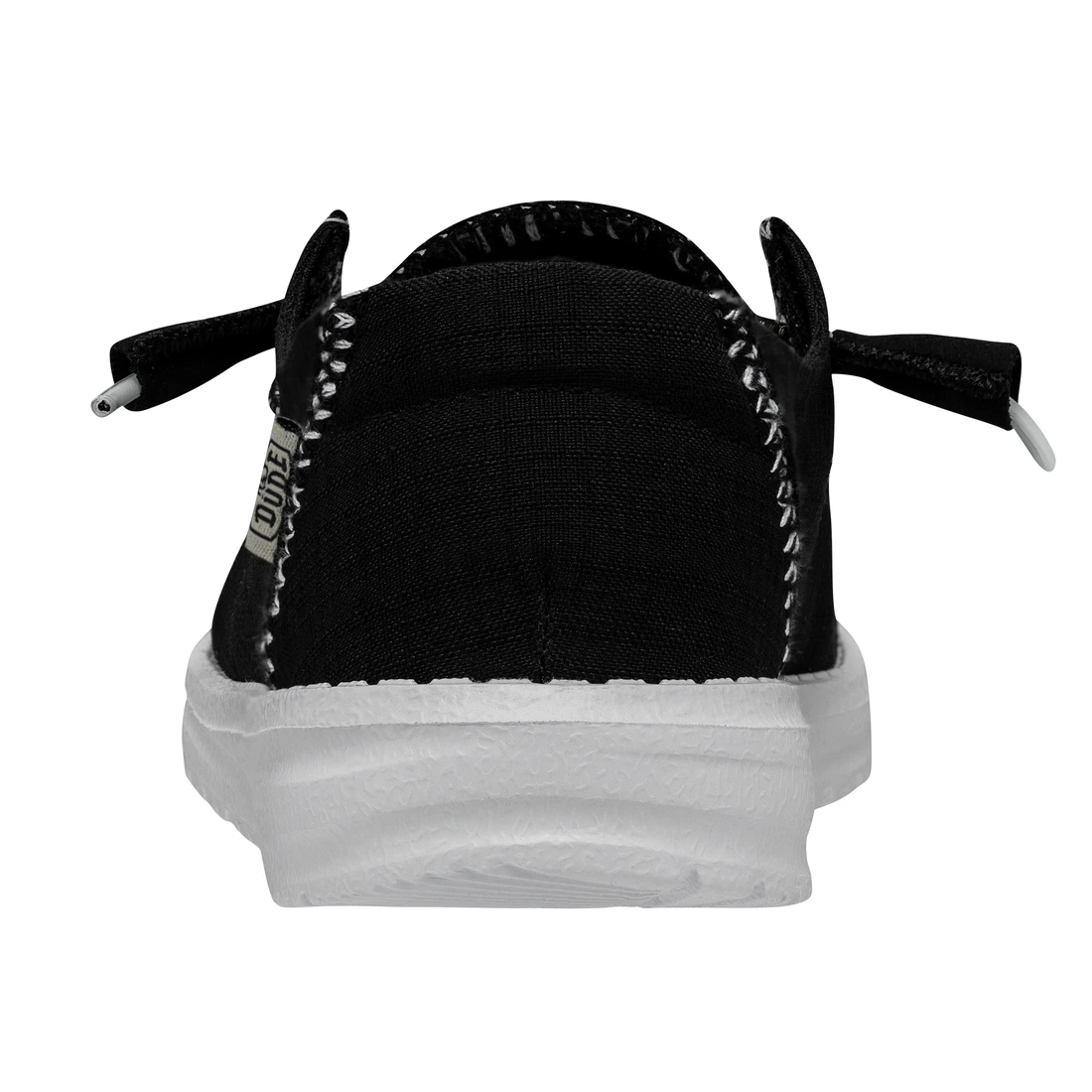 Heydude Hey Dude Wendy Boho Zion Black 4 Heydude Hey Dude Wendy Boho Zion Black - Image 2