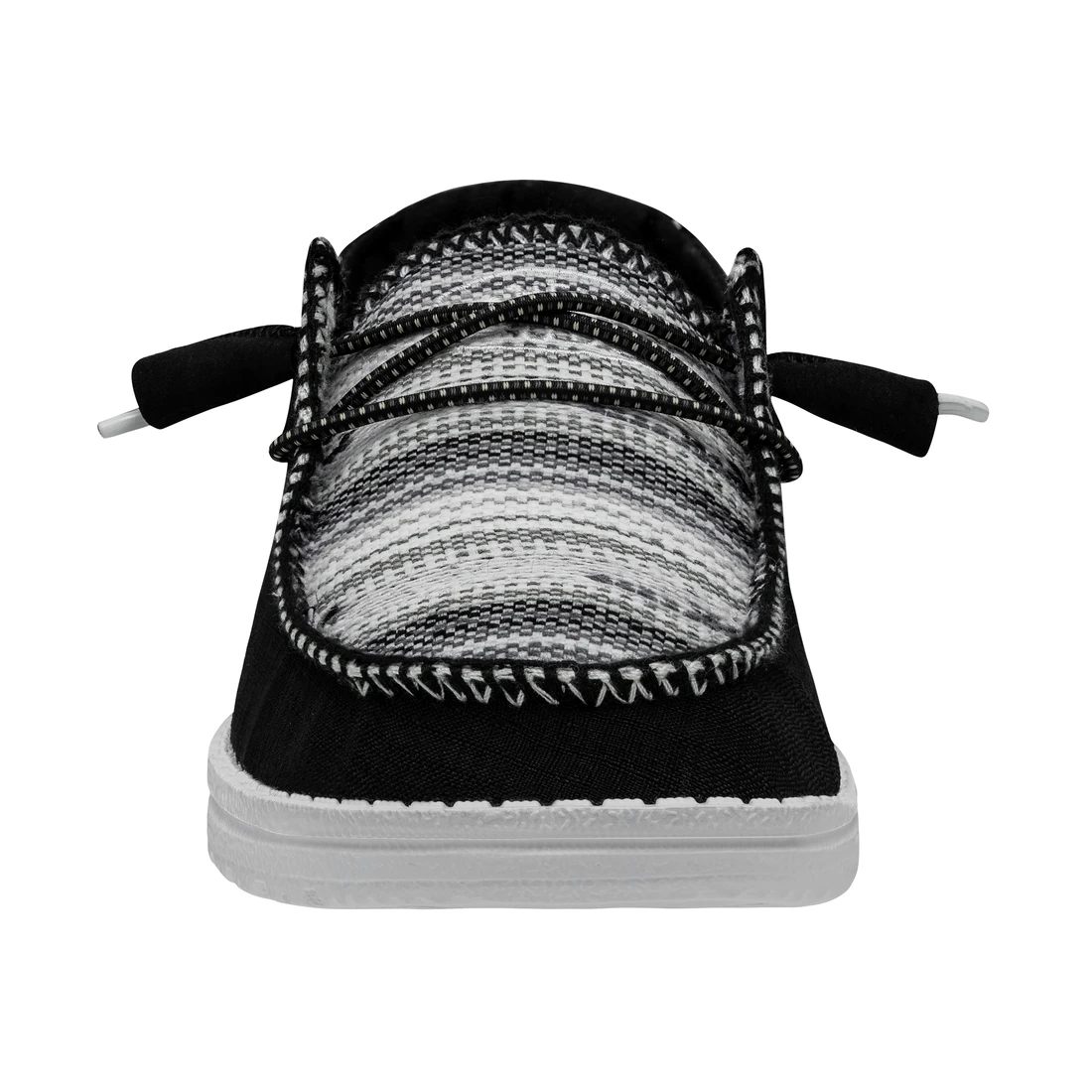 Heydude Hey Dude Wendy Boho Zion Black 8 Heydude Hey Dude Wendy Boho Zion Black - Image 6