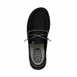 Heydude Hey Dude Wendy Glitter Meteor -Western Denim Store 40079 0XH WENDYGLITTER METEORSHOWER LEFTTOP